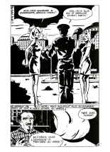 Paco Robledo Britto & Sylvia Andréani - Aliza #2 : page 19