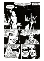 Paco Robledo Britto & Sylvia Andréani - Aliza #2 : page 20