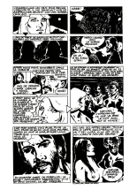 Paco Robledo Britto & Sylvia Andréani - Aliza #2 : page 23