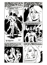 Paco Robledo Britto & Sylvia Andréani - Aliza #2 : page 25