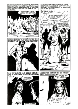 Paco Robledo Britto & Sylvia Andréani - Aliza #2 : page 26