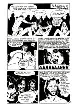 Paco Robledo Britto & Sylvia Andréani - Aliza #2 : page 27