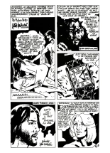 Paco Robledo Britto & Sylvia Andréani - Aliza #2 : page 28