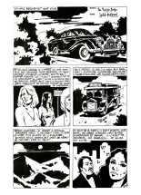 Paco Robledo Britto & Sylvia Andréani - Aliza #2 : page 30