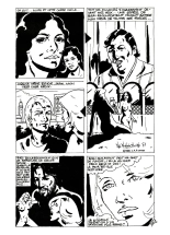 Paco Robledo Britto & Sylvia Andréani - Aliza #2 : page 31
