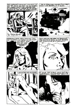 Paco Robledo Britto & Sylvia Andréani - Aliza #2 : page 32