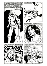 Paco Robledo Britto & Sylvia Andréani - Aliza #2 : page 33