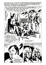 Paco Robledo Britto & Sylvia Andréani - Aliza #2 : page 35