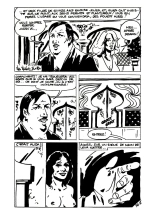 Paco Robledo Britto & Sylvia Andréani - Aliza #2 : page 37