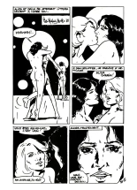 Paco Robledo Britto & Sylvia Andréani - Aliza #2 : page 38