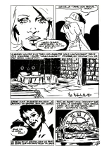 Paco Robledo Britto & Sylvia Andréani - Aliza #2 : page 39