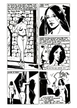 Paco Robledo Britto & Sylvia Andréani - Aliza #2 : page 40
