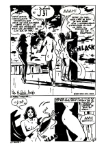 Paco Robledo Britto & Sylvia Andréani - Aliza #2 : page 41