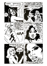 Paco Robledo Britto & Sylvia Andréani - Aliza #2 : page 42
