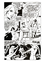 Paco Robledo Britto & Sylvia Andréani - Aliza #2 : page 43