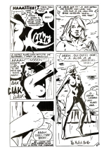 Paco Robledo Britto & Sylvia Andréani - Aliza #2 : page 44