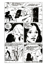 Paco Robledo Britto & Sylvia Andréani - Aliza #2 : page 45