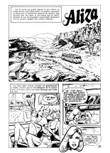 Paco Robledo Britto & Sylvia Andréani - Aliza #1 : page 2