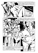 Paco Robledo Britto & Sylvia Andréani - Aliza #1 : page 5