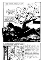 Paco Robledo Britto & Sylvia Andréani - Aliza #1 : page 10