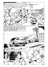 Paco Robledo Britto & Sylvia Andréani - Aliza #1 : page 11