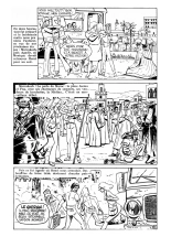 Paco Robledo Britto & Sylvia Andréani - Aliza #1 : page 13