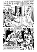 Paco Robledo Britto & Sylvia Andréani - Aliza #1 : page 20