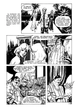 Paco Robledo Britto & Sylvia Andréani - Aliza #1 : page 21