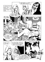 Paco Robledo Britto & Sylvia Andréani - Aliza #1 : page 24