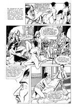 Paco Robledo Britto & Sylvia Andréani - Aliza #1 : page 28