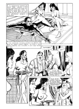 Paco Robledo Britto & Sylvia Andréani - Aliza #1 : page 29