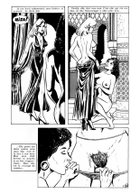 Paco Robledo Britto & Sylvia Andréani - Aliza #1 : page 31