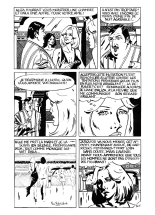 Paco Robledo Britto & Sylvia Andréani - Aliza #1 : page 33