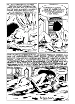 Paco Robledo Britto & Sylvia Andréani - Aliza #1 : page 35