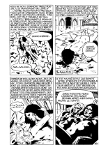 Paco Robledo Britto & Sylvia Andréani - Aliza #1 : page 36