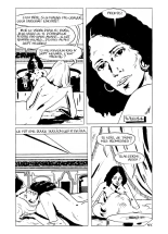 Paco Robledo Britto & Sylvia Andréani - Aliza #1 : page 39