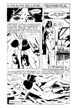 Paco Robledo Britto & Sylvia Andréani - Aliza #1 : page 42