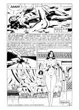 Paco Robledo Britto & Sylvia Andréani - Aliza #1 : page 44