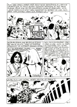 Paco Robledo Britto & Sylvia Andréani - Aliza #1 : page 45