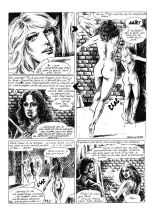 Paco Robledo Britto & Sylvia Andréani - Aliza #3 : page 3