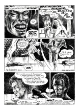 Paco Robledo Britto & Sylvia Andréani - Aliza #3 : page 7