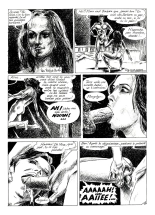 Paco Robledo Britto & Sylvia Andréani - Aliza #3 : page 8