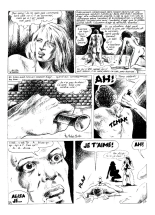 Paco Robledo Britto & Sylvia Andréani - Aliza #3 : page 10