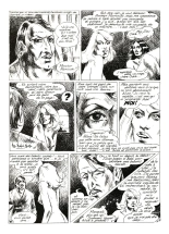 Paco Robledo Britto & Sylvia Andréani - Aliza #3 : page 11