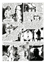 Paco Robledo Britto & Sylvia Andréani - Aliza #3 : page 12