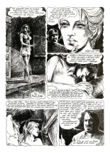 Paco Robledo Britto & Sylvia Andréani - Aliza #3 : page 13