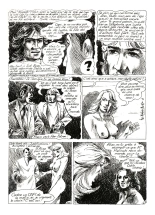 Paco Robledo Britto & Sylvia Andréani - Aliza #3 : page 15