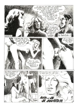 Paco Robledo Britto & Sylvia Andréani - Aliza #3 : page 16