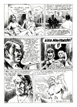 Paco Robledo Britto & Sylvia Andréani - Aliza #3 : page 22
