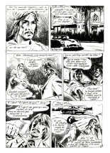 Paco Robledo Britto & Sylvia Andréani - Aliza #3 : page 23